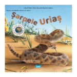 Sarpele Urias - Nuria Roca