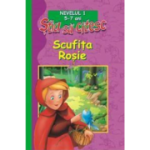 Scufita Rosie