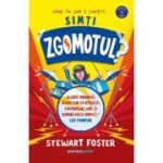 Simti zgomotul? - Stewart Foster