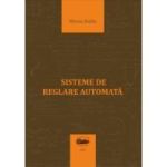 Sisteme de reglare automata - Mircea Dulau