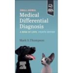 Small Animal Medical Differential Diagnosis - Mark Thompson