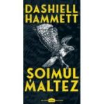 Soimul maltez - Dashiell Hammett