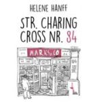 Str. Charing Cross nr. 84 - Helene Hanff