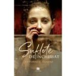 Suflete de inchiriat - Antoniu C. Furdui