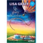 Un ghem de noduri -: Lisa Graff