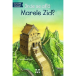 Unde se afla Marele Zid - Patricia Brennan Demuth