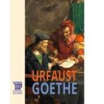 Urfaust - Johann Wolfgang von Goethe