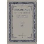 303 Colinde cu text si melodie culese si notate de Sabin V. Dragoi