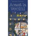 Acasa la vecini - Helene Lasserre