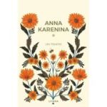 Anna Karenina 1 (vol. 23) - Lev Tolstoi