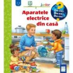 Aparatele electrice din casa - Andrea Erne