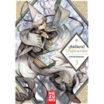 Atelierul Vrajitoarelor Vol. 3 - Kamome Shirahama