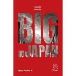 Big in Japan (Prima dragoste) - Cosmin Leucuta