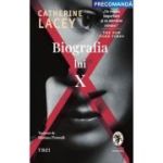 Biografia lui X - Catherine Lacey