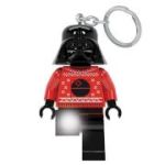 Breloc cu LED LEGO Star Wars Darth Vader LGL-KE173