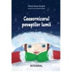 Ceasornicul povestilor lumii - Mihaela Roxana Zavodnik