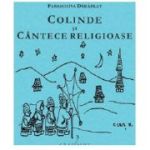 Colinde si Cantece Religioase