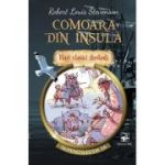 Comoara din insula - Robert Louis Stevenson