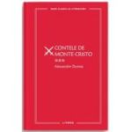 Contele de Monte-Cristo 3 (vol. 50) - Alexandre Dumas