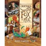 Croitoria Fox si Fiul - Paddy Donnelly