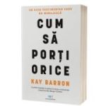 Cum sa porti orice - Kay Barron