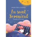 Eu sunt Somnicul - Adriana Monica Gheorghiu