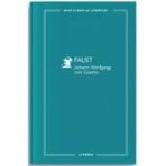 Faust (vol. 58) - Johann Wolfgang von Goethe