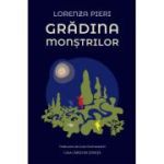 Gradina monstrilor - Lorenza Pieri