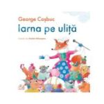 Iarna pe ulita - George Cosbuc