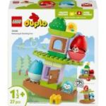 LEGO Duplo. Copac pentru contrabalanta si stivuire 10440, 27 piese