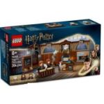 LEGO Harry Potter. Castelul Hogwart Ora de farmece 76442, 204 piese