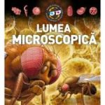 Lumea microscopica. 3D