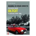 Masina cu doua directii - Nicolae Macovei