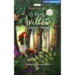 O fata pe nume Willow: soaptele padurii (seria Willow, vol. 2) - Sabine Bohlmann