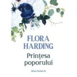 Printesa poporului - Flora Harding