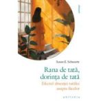 Rana de tata, dorinta de tata - Susan E. Schwartz