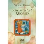 Sala de lectura Miorita - Victor Ravini