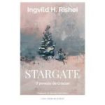 Stargate. O poveste de Craciun - Ingvild H. Rishoi