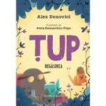 Tup. Regasirea. Cartea a saptea - Alex Donovici