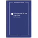 Un cuib de nobili. Rudin (vol. 60) - I. S. Turgheniev