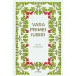 Vara primei iubiri (vol. 22) - Edith Wharton