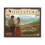 Joc de societate Viticultura Editia Revizuita