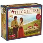 Joc de societate Viticulture Essential Edition