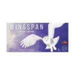 Joc de societate Wingspan Extensia Europeana