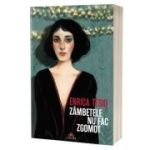 Zambetele nu fac zgomot - Enrica Tesio