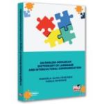 An English-Romanian Dictionary of Language and Intercultural Communication - Marcela Alina Farcasiu, Vasile Gherhes