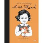 Anne Frank. Volumul 2. Copii cu visuri indraznete - Maria Isabel Sanchez Vegara