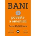 Bani. O poveste a omenirii - David McWilliams