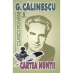 Cartea nuntii - George Calinescu