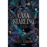 Casa Starling - Alix E. Harrow